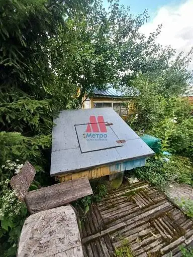 Дом, 77,7 м², 12 сот., 1 этаж