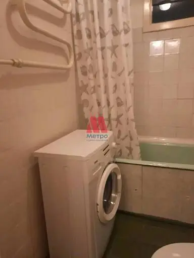 2-комн. квартира, 44,4 м², 5/5 этаж