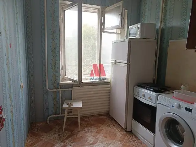 1-комн. квартира, 30 м², 4/9 этаж