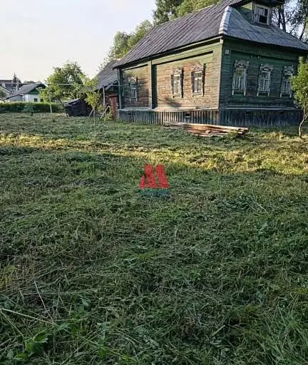 Дом, 48 м², 8 сот., 1 этаж