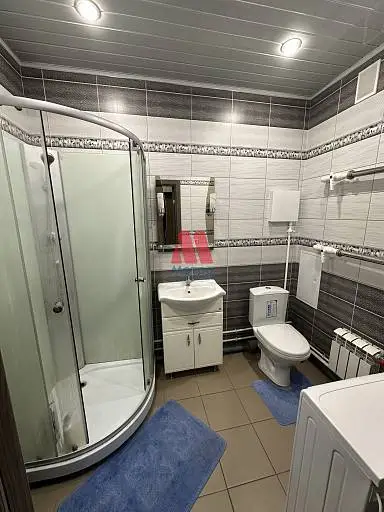 Студия, 27,9 м², 13/17 этаж