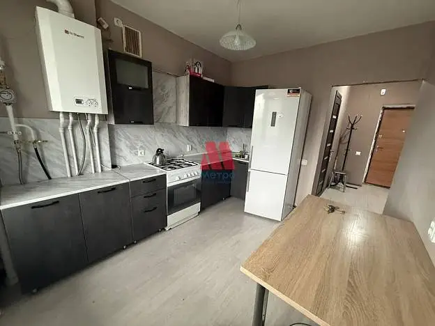 1-комн. квартира, 37 м², 4/8 этаж