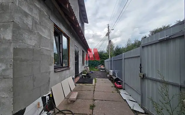 Дом, 150 м², 4 сот., 2 этажа