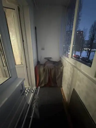 4-комн. квартира, 76,5 м², 2/5 этаж