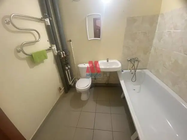 1-комн. квартира, 36 м², 5/12 этаж