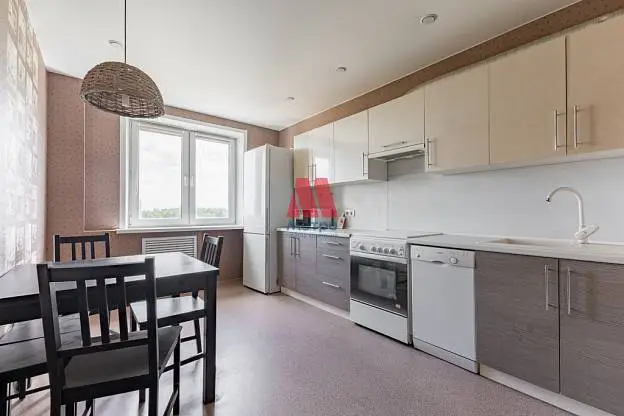 2-комн. квартира, 67,6 м², 9/10 этаж