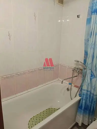 Квартира, 30 м², 5/5 этаж