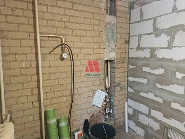 2-комн. квартира, 48,7 м², 3/12 этаж