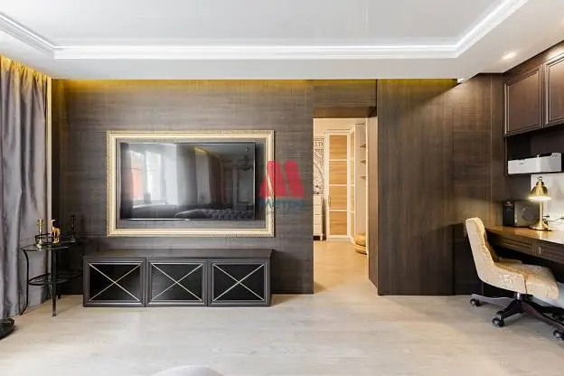 3-комн. квартира, 84 м², 3/4 этаж