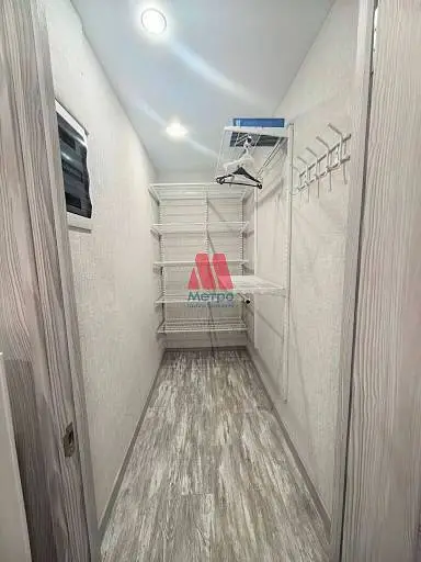 2-комн. квартира, 45 м², 5/5 этаж