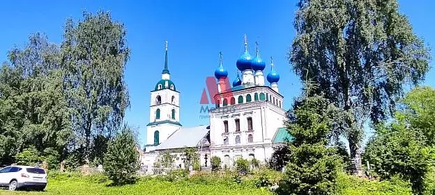 Дом, 50,5 м², 12 сот., 1 этаж