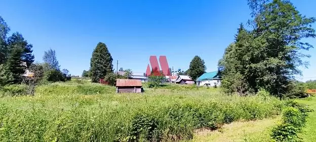 Дом, 50,5 м², 12 сот., 1 этаж