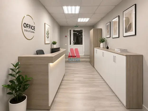 Свободного назначения, 60 м²