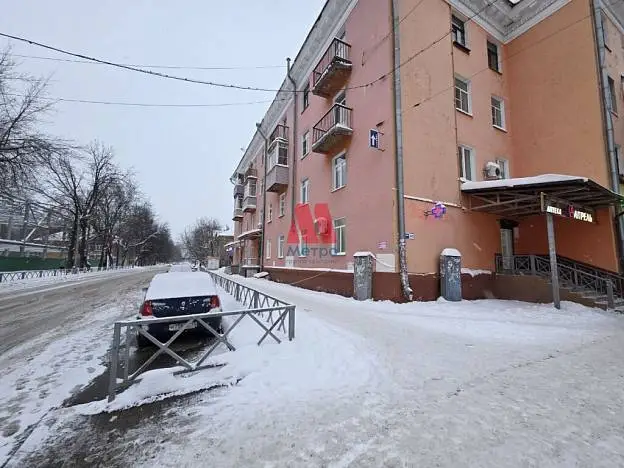 Свободного назначения, 83 м²