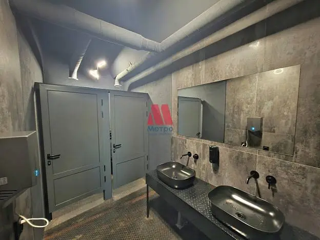 Свободного назначения, 127 м²