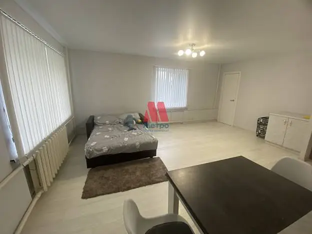 1-комн. квартира, 32,2 м², 4/5 этаж