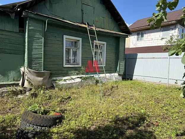 Дом, 46 м², 8 сот., 1 этаж