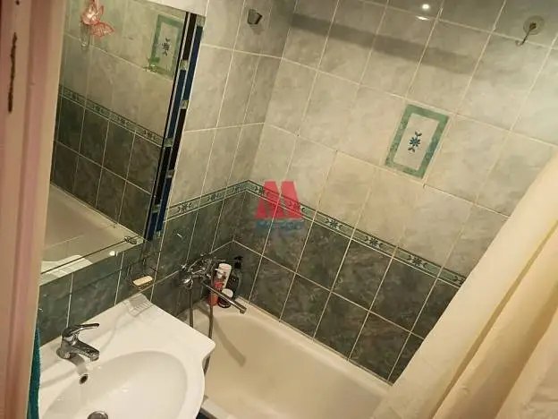 2-комн. квартира, 49,6 м², 5/12 этаж
