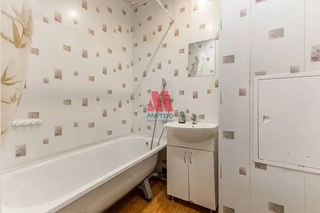 1-комн. квартира, 40,4 м², 13/16 этаж