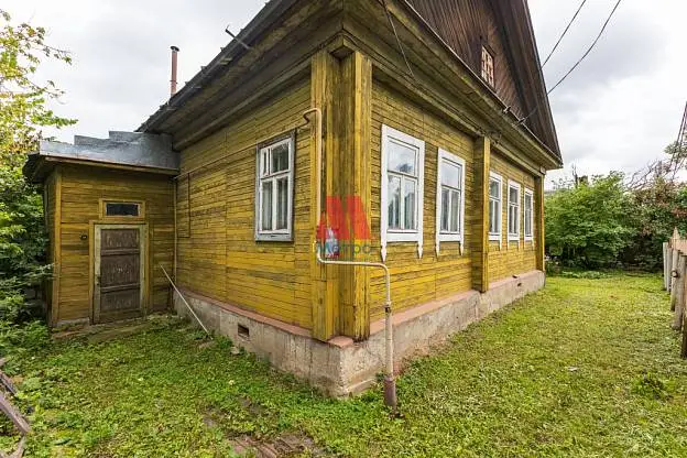 Дом, 113,6 м², 12 сот., 1 этаж