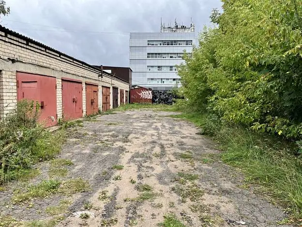Машиноместо, 92,1 м²