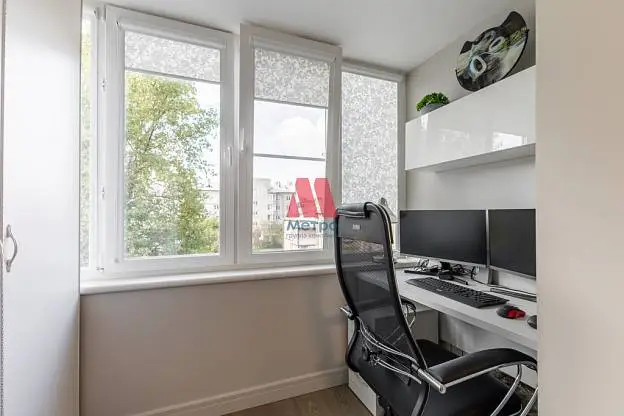 3-комн. квартира, 84 м², 3/4 этаж