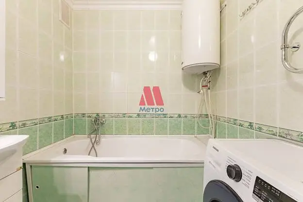 2-комн. квартира, 67,6 м², 9/10 этаж