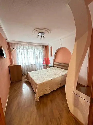2-комн. квартира, 50 м², 3/5 этаж