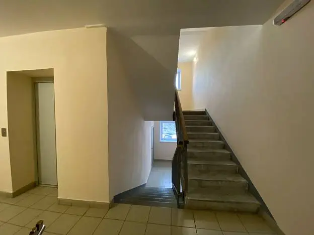 1-комн. квартира, 37 м², 4/8 этаж