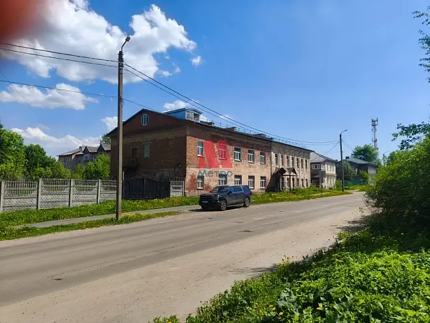 Свободного назначения, 844 м²
