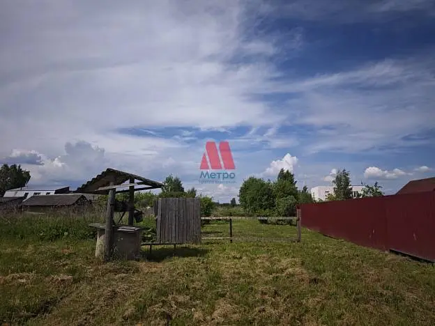 Участок, 11 сот.