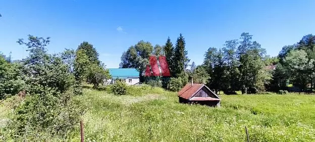 Дом, 50,5 м², 12 сот., 1 этаж
