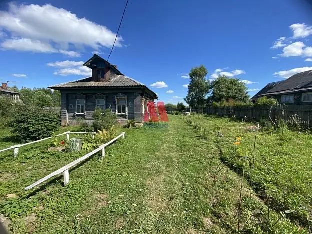 Дом, 40 м², 19 сот., 1 этаж