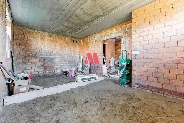 Таунхаус, 80,8 м², 2 сот., 2 этажа