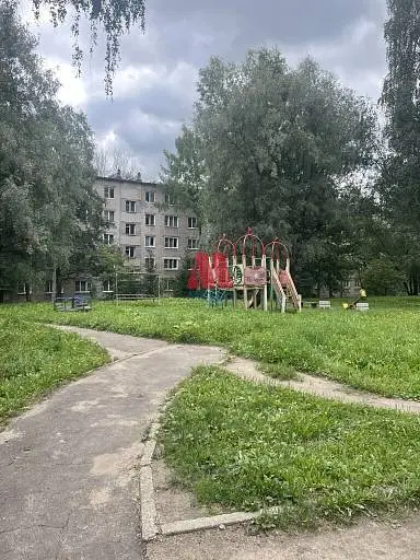 2-комн. квартира, 47 м², 5/5 этаж