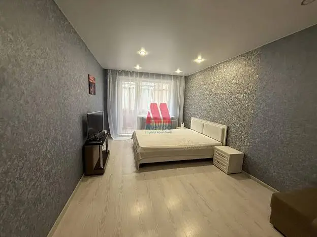 1-комн. квартира, 33 м², 3/9 этаж