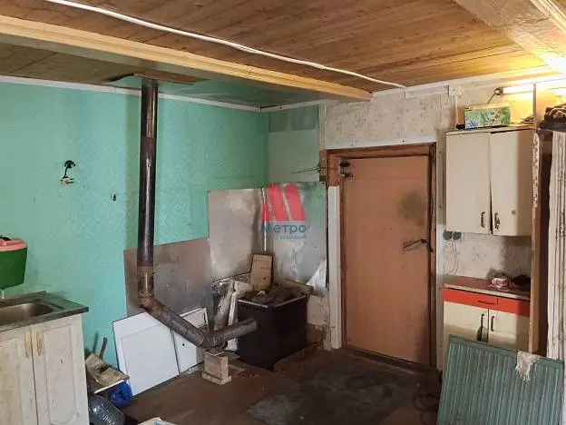 Дом, 72,1 м², 27 сот., 1 этаж