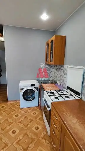 2-комн. квартира, 45 м², 1/12 этаж