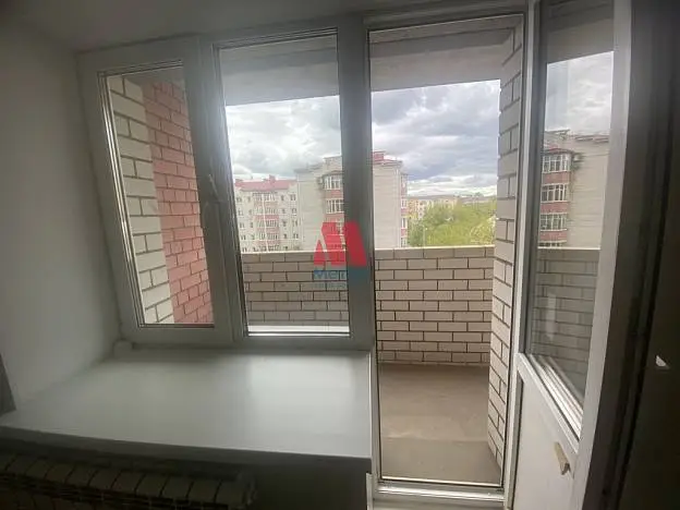 1-комн. квартира, 36 м², 5/12 этаж