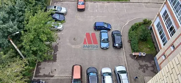 2-комн. квартира, 55 м², 8/10 этаж