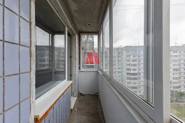3-комн. квартира, 66 м², 8/10 этаж