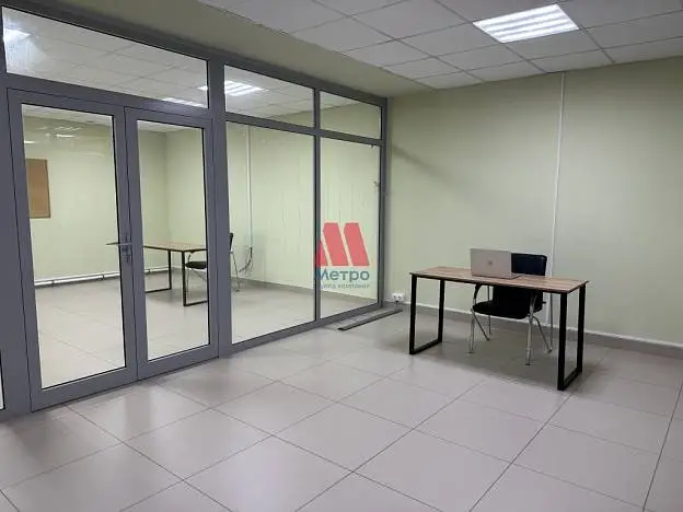 Офис, 50 м²