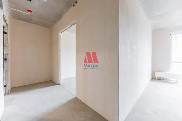 1-комн. квартира, 38,7 м², 7/10 этаж