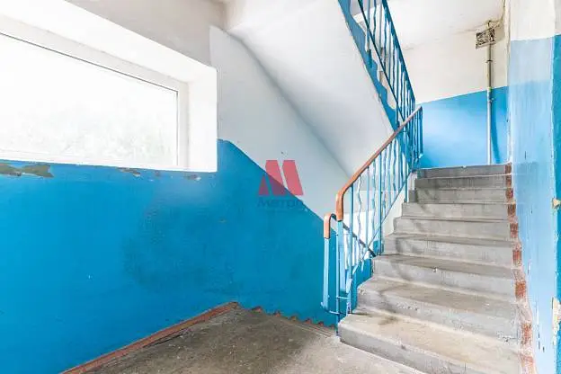 2-комн. квартира, 69,2 м², 5/10 этаж