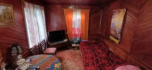 Участок, 5 сот.