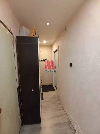 2-комн. квартира, 45,8 м², 5/5 этаж