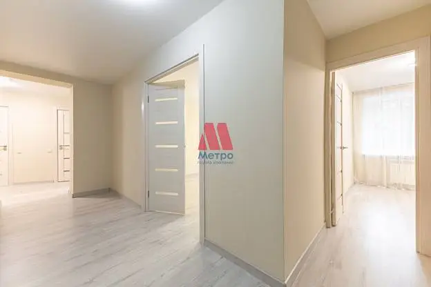 2-комн. квартира, 69,2 м², 5/10 этаж