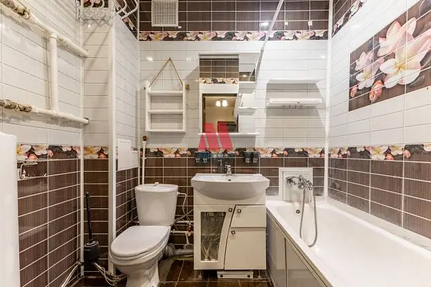 2-комн. квартира, 58,2 м², 7/9 этаж