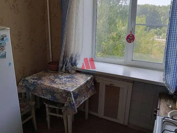 1-комн. квартира, 30,3 м², 4/5 этаж