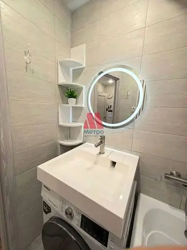 2-комн. квартира, 45 м², 5/5 этаж